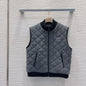 Miu Miu Grey vest
