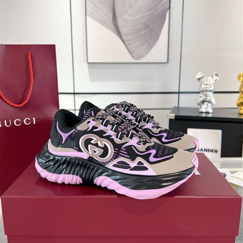 Gucci Ripple sneakers