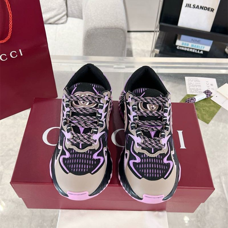 Gucci Ripple sneakers