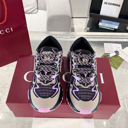 Gucci Ripple sneakers