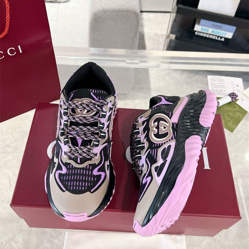 Gucci Ripple sneakers