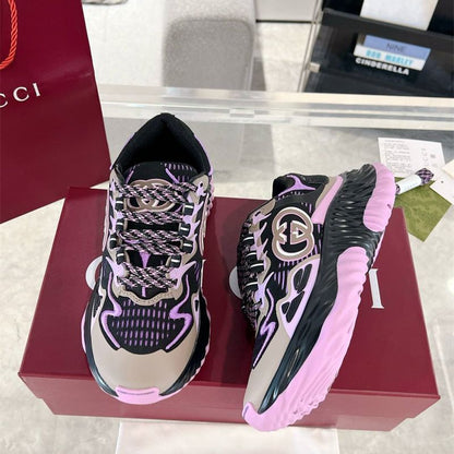 Gucci Ripple sneakers
