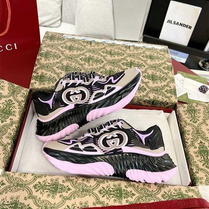 Gucci Ripple sneakers