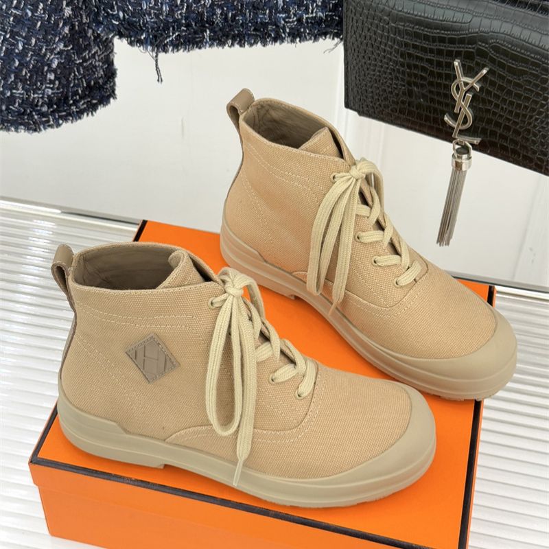 Hermès Kooler ankle boot