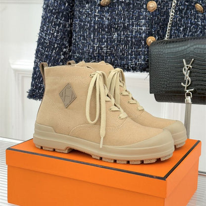 Hermès Kooler ankle boot