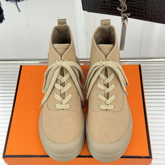 Hermès Kooler ankle boot