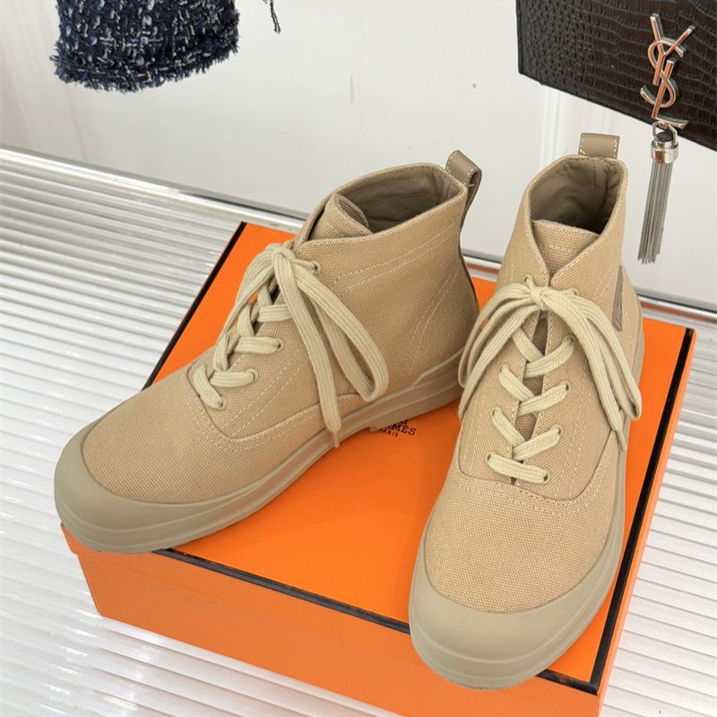 Hermès Kooler ankle boot