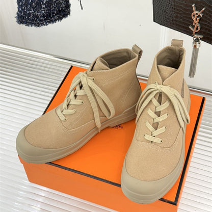 Hermès Kooler ankle boot