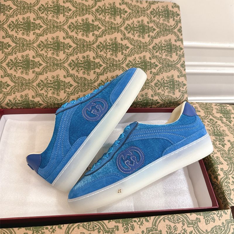 Gucci G75 sneaker