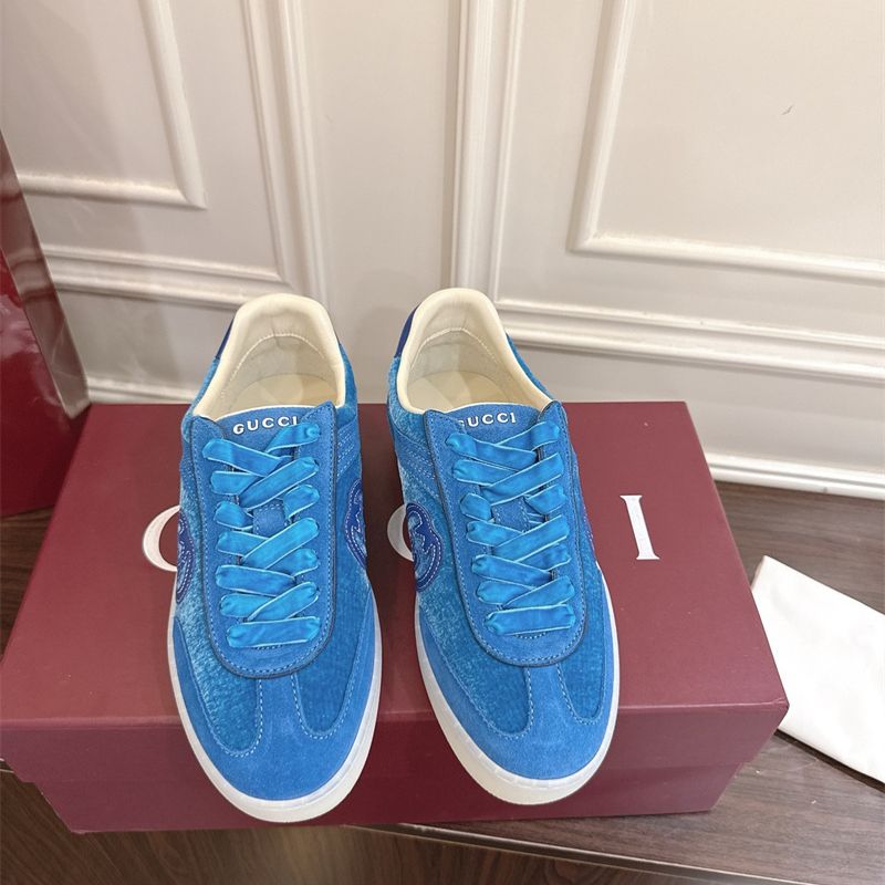 Gucci G75 sneaker
