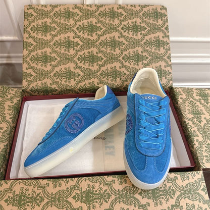Gucci G75 sneaker