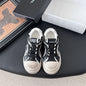 Chanel sneakers.