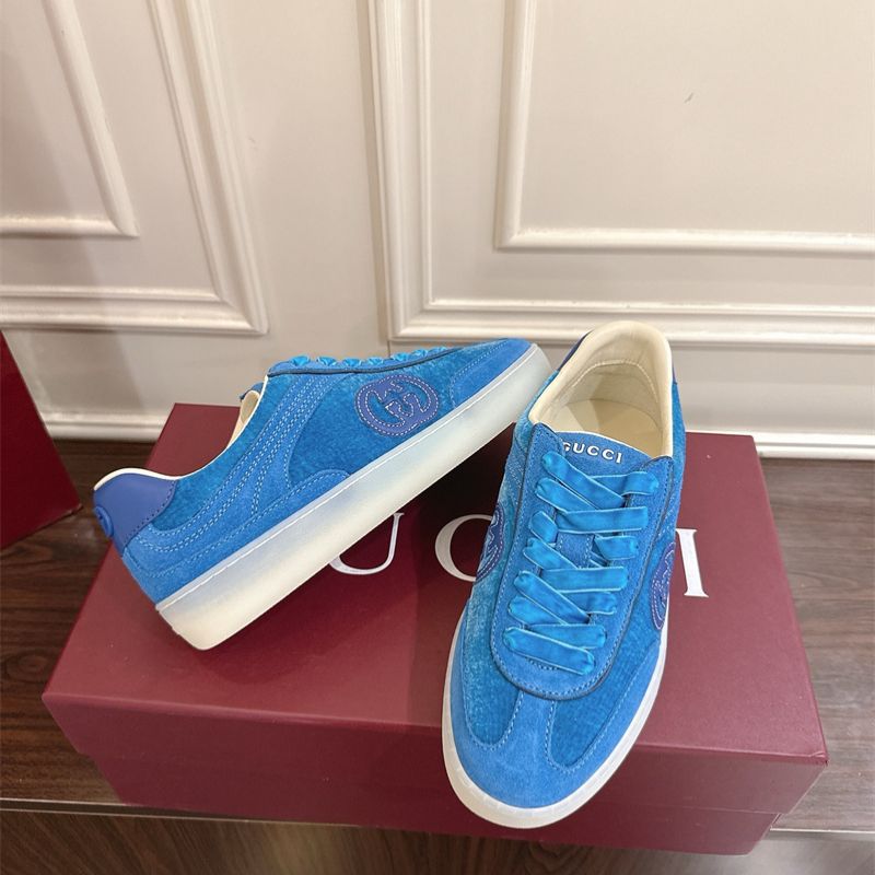 Gucci G75 sneaker