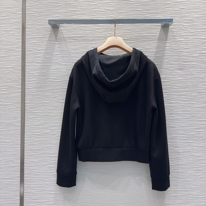 Miu Miu sporty two-piece set