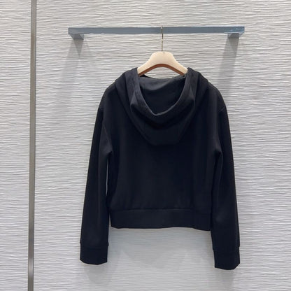 Miu Miu sporty two-piece set