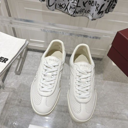 Gucci G75 low-top sneakers