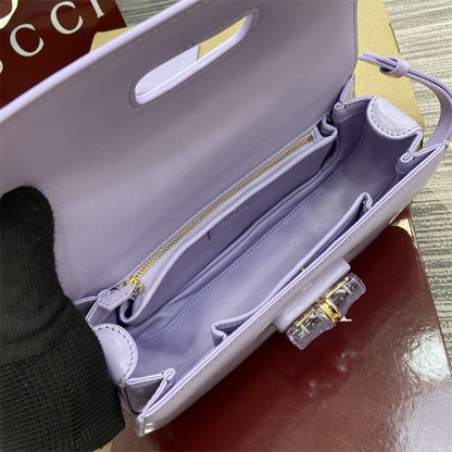 Gucci Bamboo Diva medium bag
