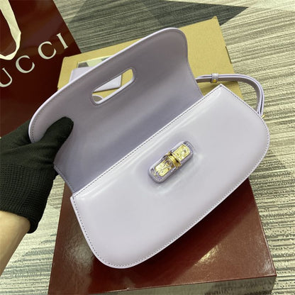 Gucci Bamboo Diva medium bag