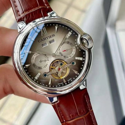 Cartier Boutique Men's Watch
