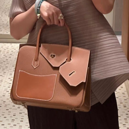 Hermes Birkin Bag