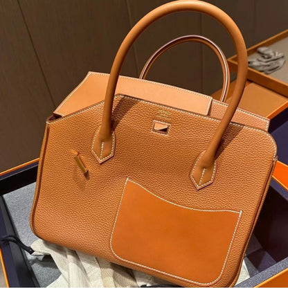 Hermes Birkin Bag