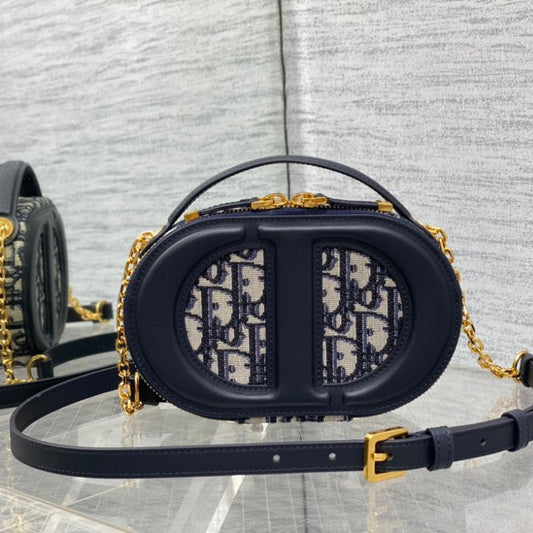 Dior Signature Handbag