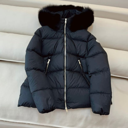 Moncler Laichefur Jacket