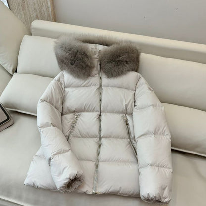 Moncler New Down Jacket