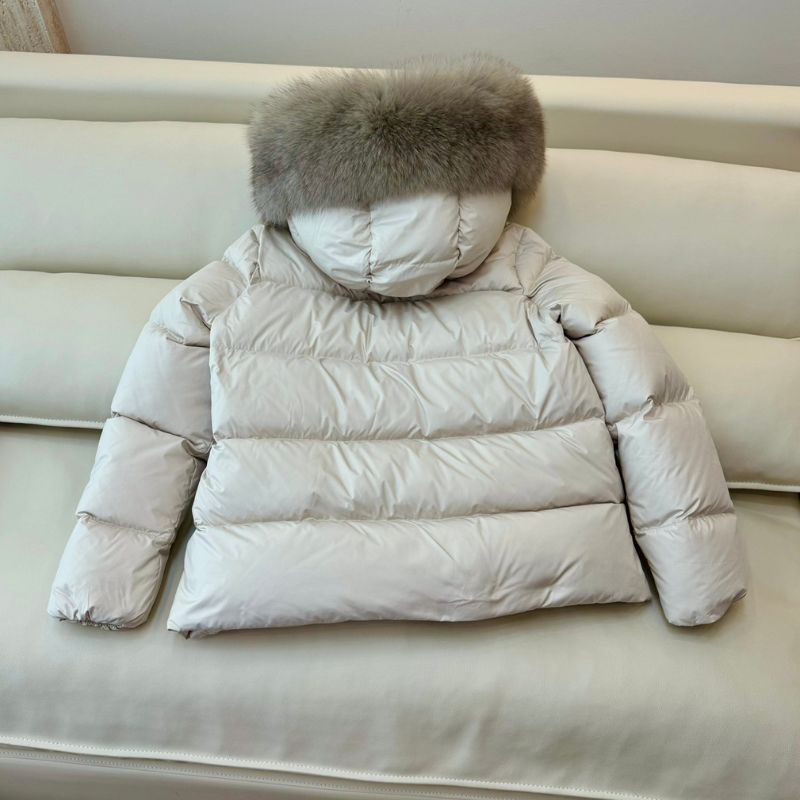 Moncler New Down Jacket