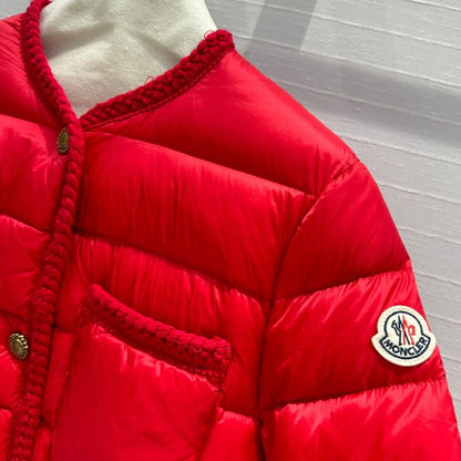 Down Montbeliard Puffer Jacket