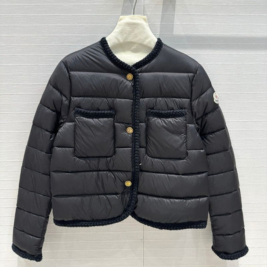 Moncler Autumn New Light Jacket