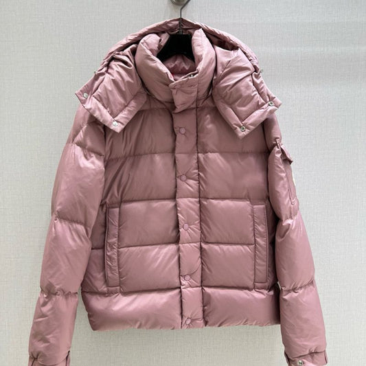 Moncler Verone Reversible Down Jacket