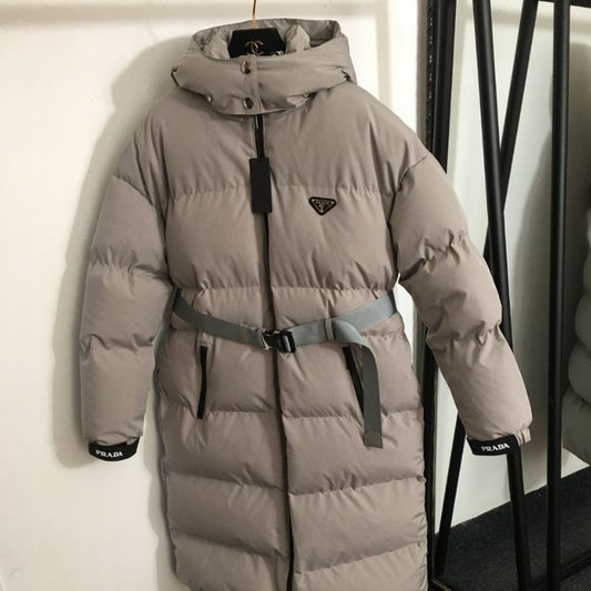 Prada Tissa Jacket