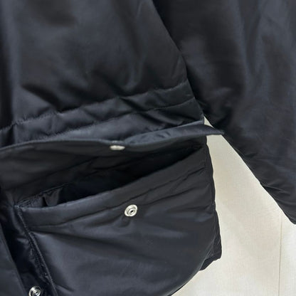 Prada Re-Nylon Down Jacket