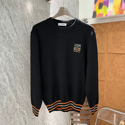 Loewe Wool Sweatshirt