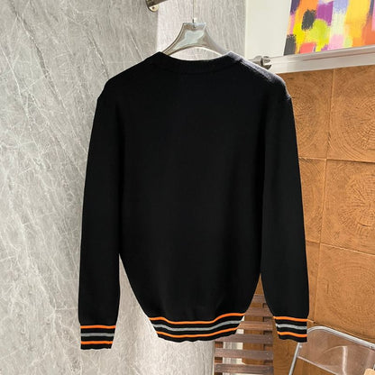 Loewe Wool Sweatshirt