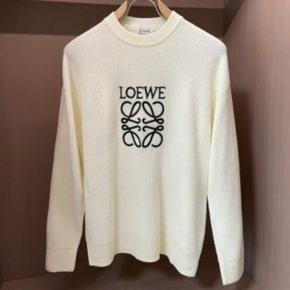 Men's Loewe Anagram Logo Sweatshirt