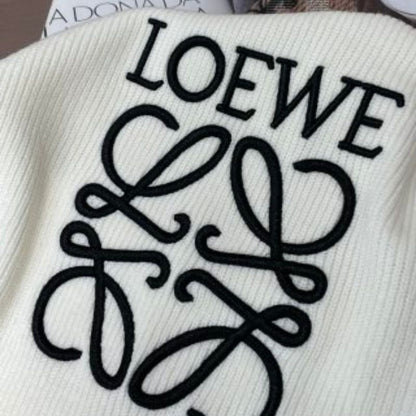 Men's Loewe Anagram Logo Sweatshirt