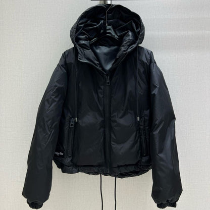 Dior Oblique Puffer Jacket