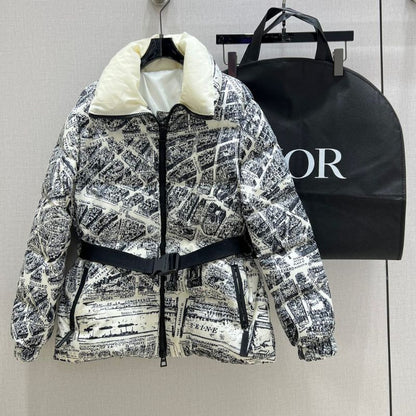 Dior Oblique Jacket