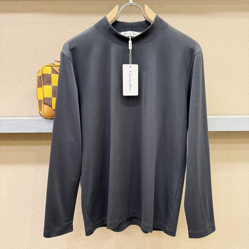 Dior Long Sleeved Sweatshirt