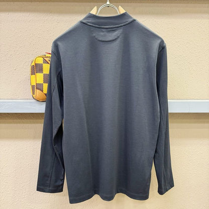 Dior Long Sleeved Sweatshirt