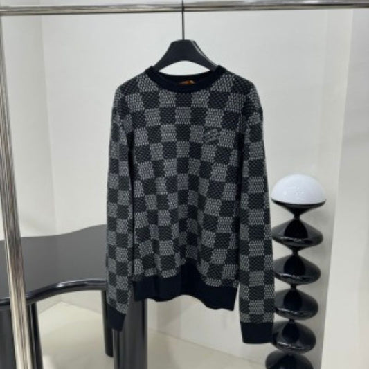 LV Damier Sports Sweatshirt