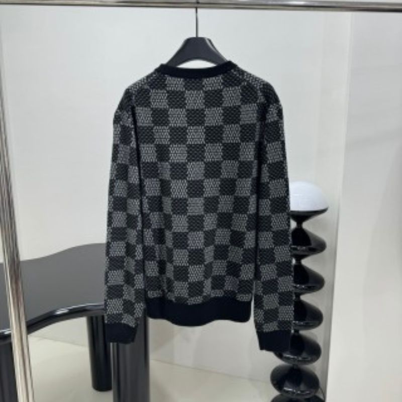 LV Damier Sports Sweatshirt