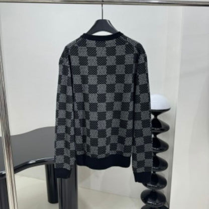 LV Damier Sports Sweatshirt