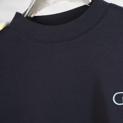 Hermes Round Neck Sweatshirt