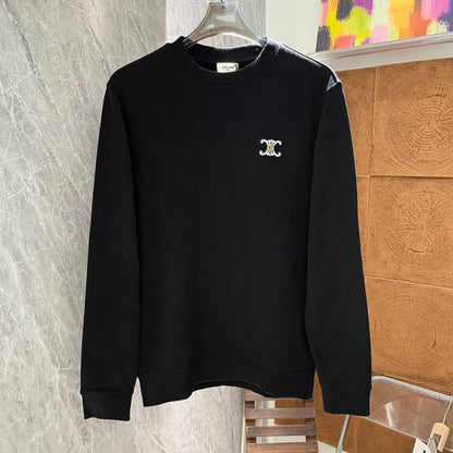 Celine Adheres Sweatshirt