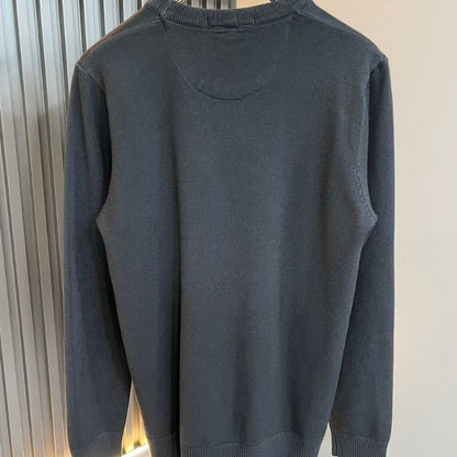 Dior Knitted Wool Sweatshirt