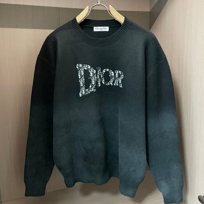 Dior Simple & Chic Sweatshirt