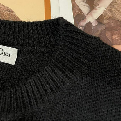 Dior Simple & Chic Sweatshirt